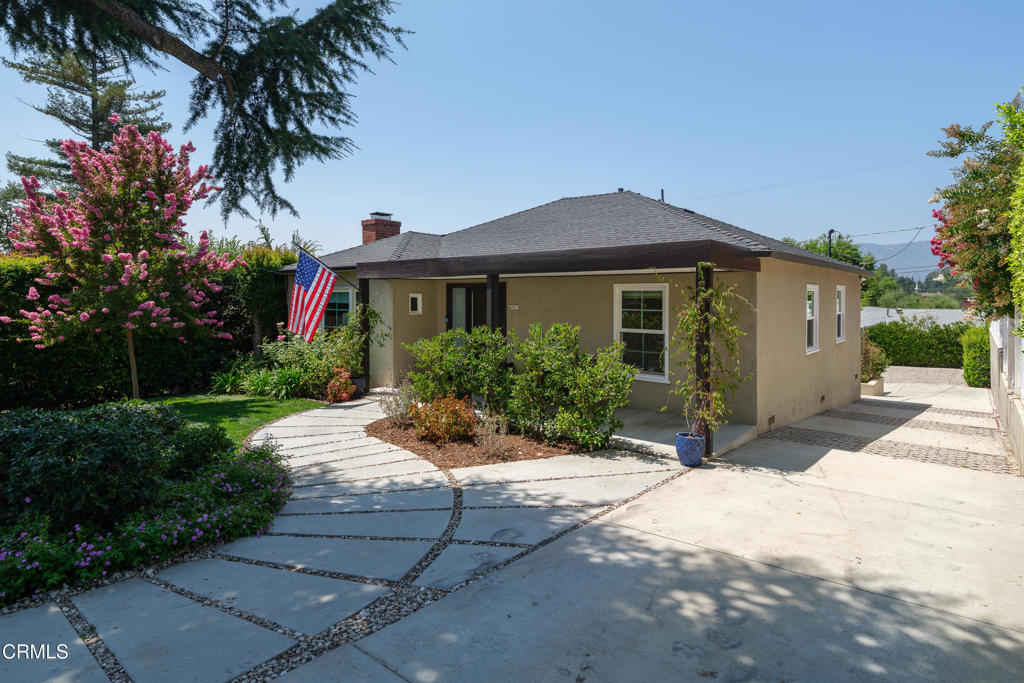 4531 El Camino Corto