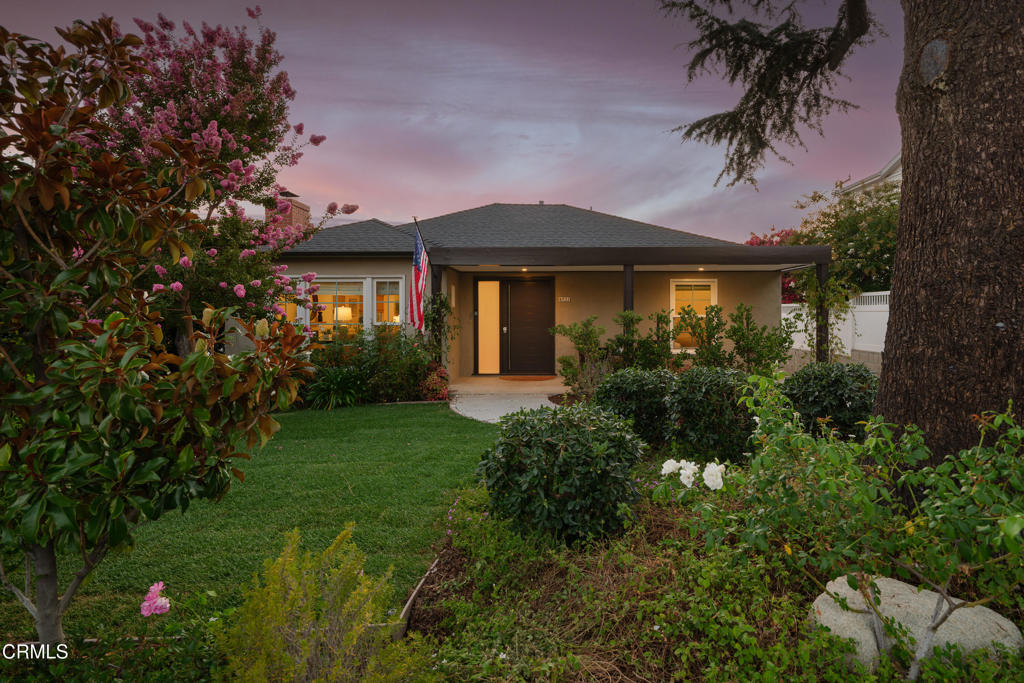 4531 El Camino Corto