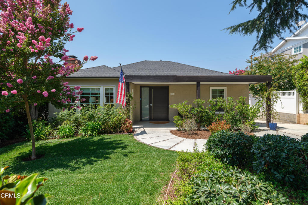 4531 El Camino Corto