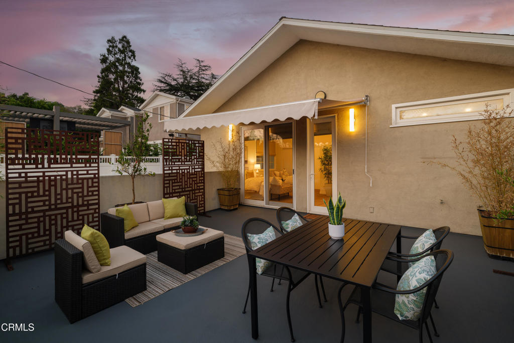 4531 El Camino Corto