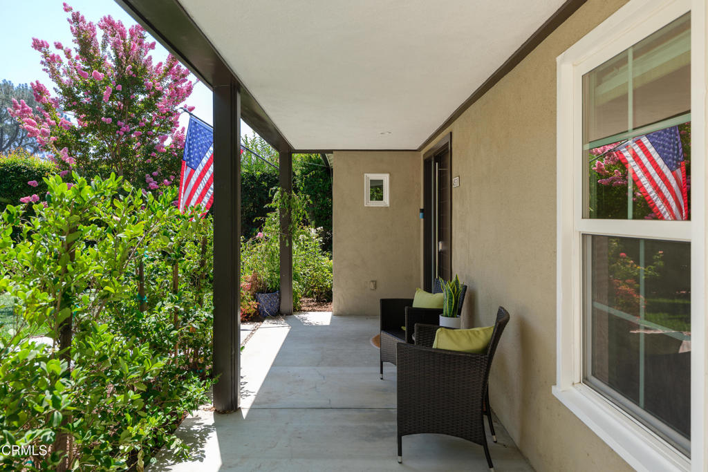 4531 El Camino Corto