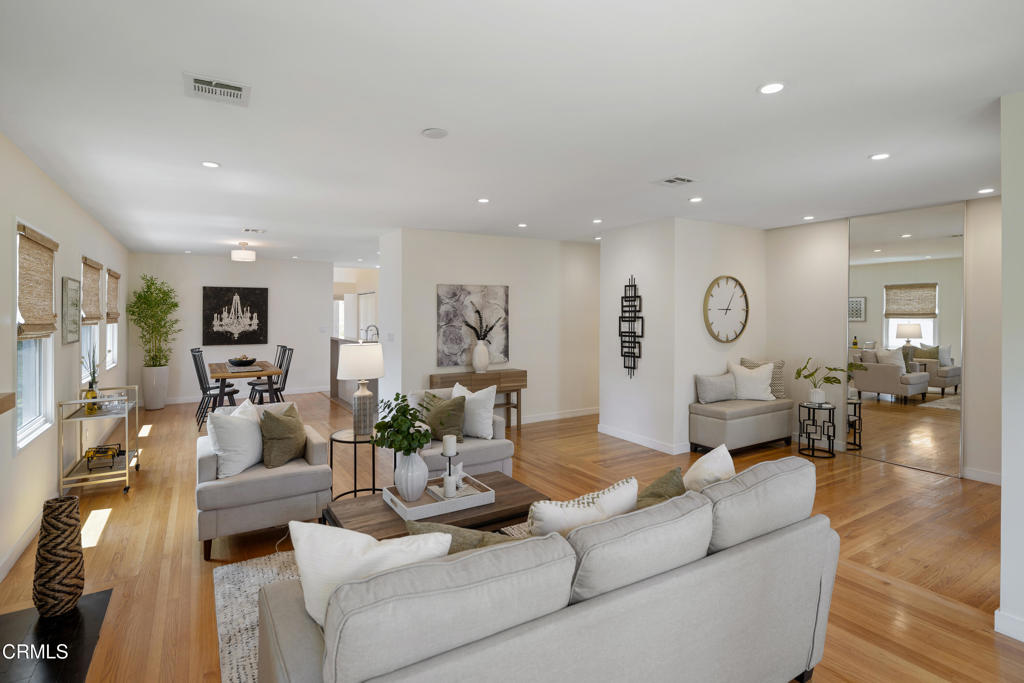 4531 El Camino Corto