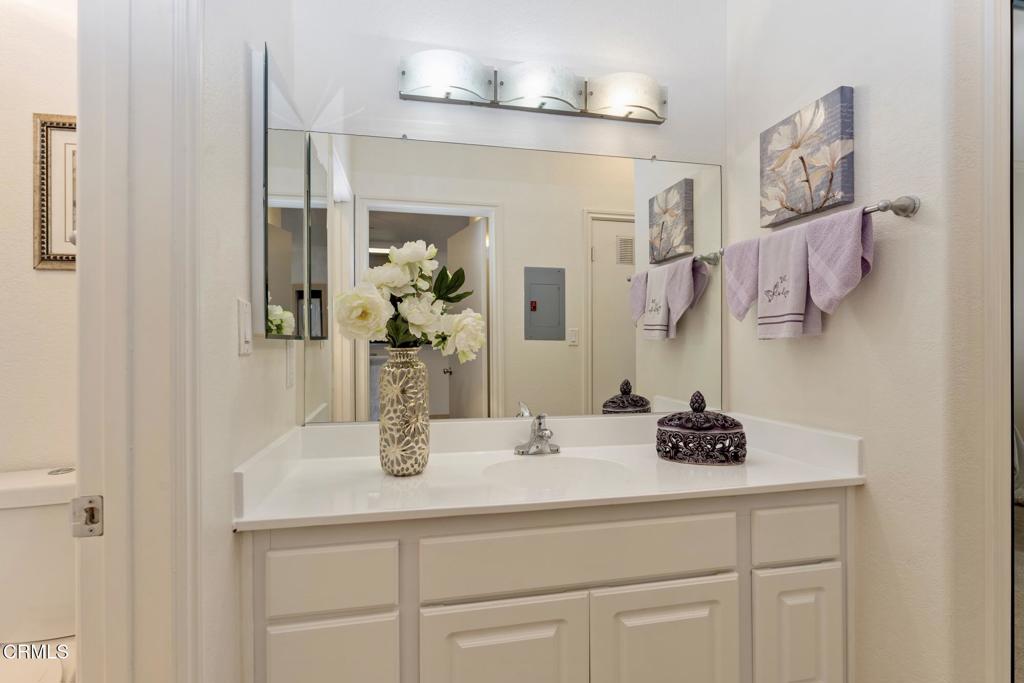 300 N El Molino Avenue 319