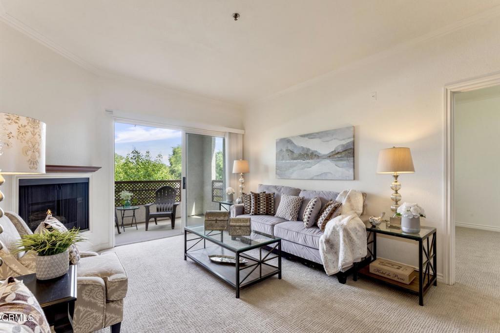 300 N El Molino Avenue 319