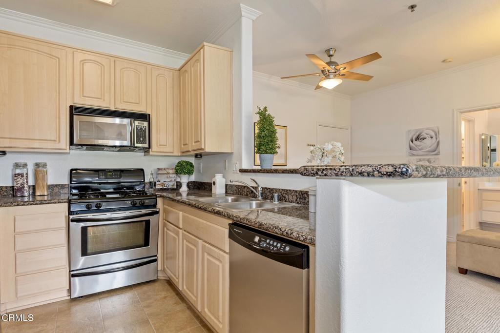 300 N El Molino Avenue 319