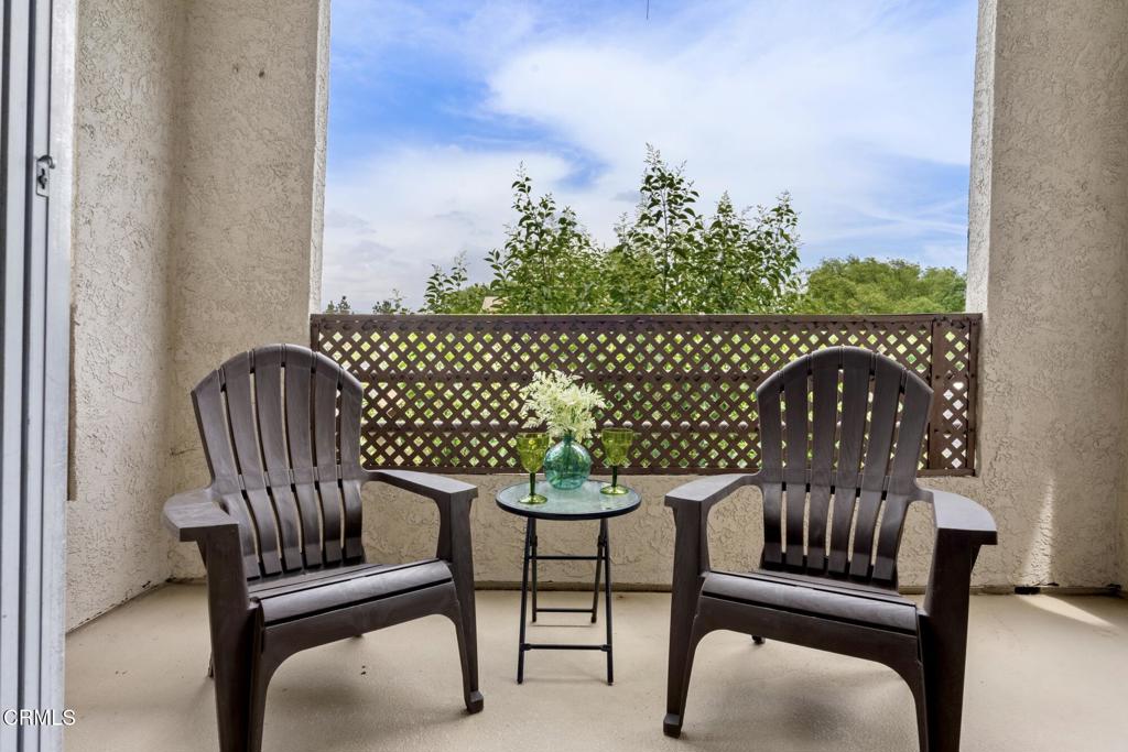 300 N El Molino Avenue 319