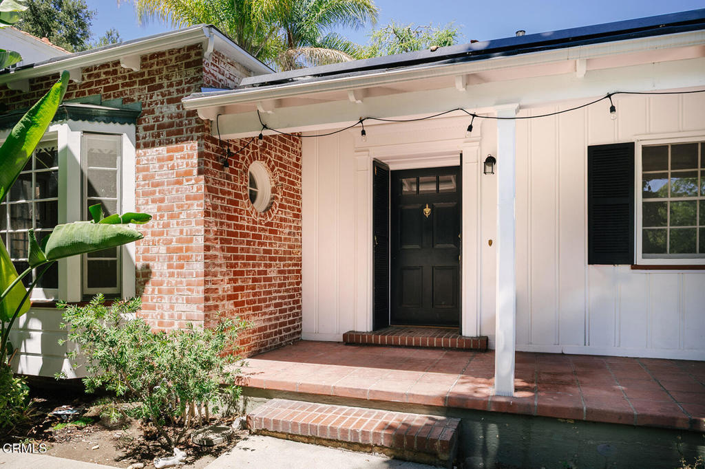 514 Fremont Avenue