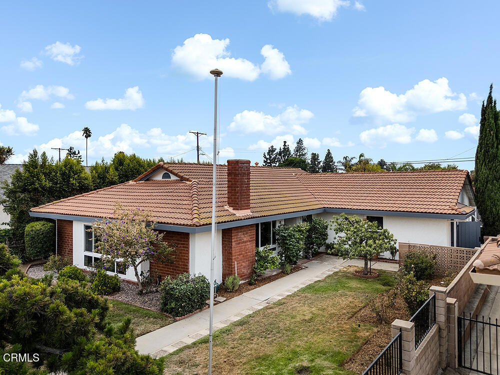 9645 Woodley Avenue