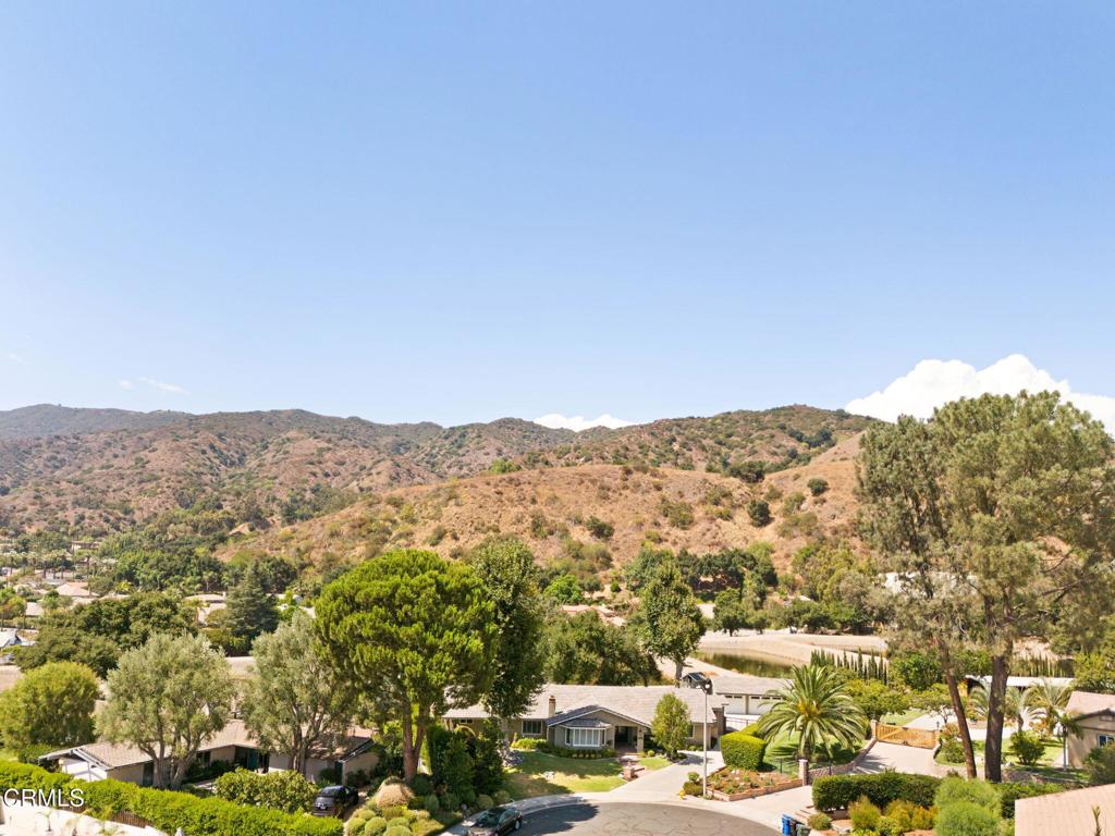 919 Willow Springs Lane