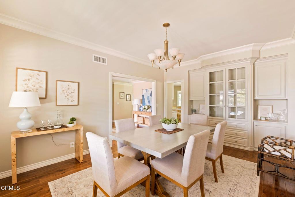 919 Willow Springs Lane