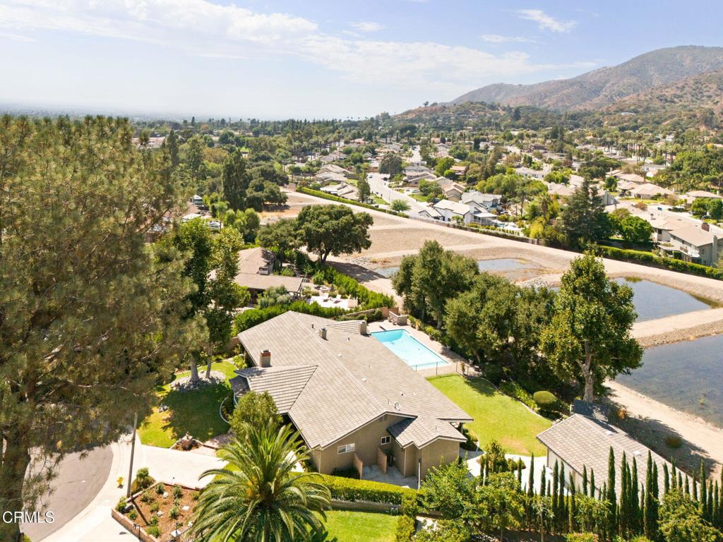 919 Willow Springs Lane