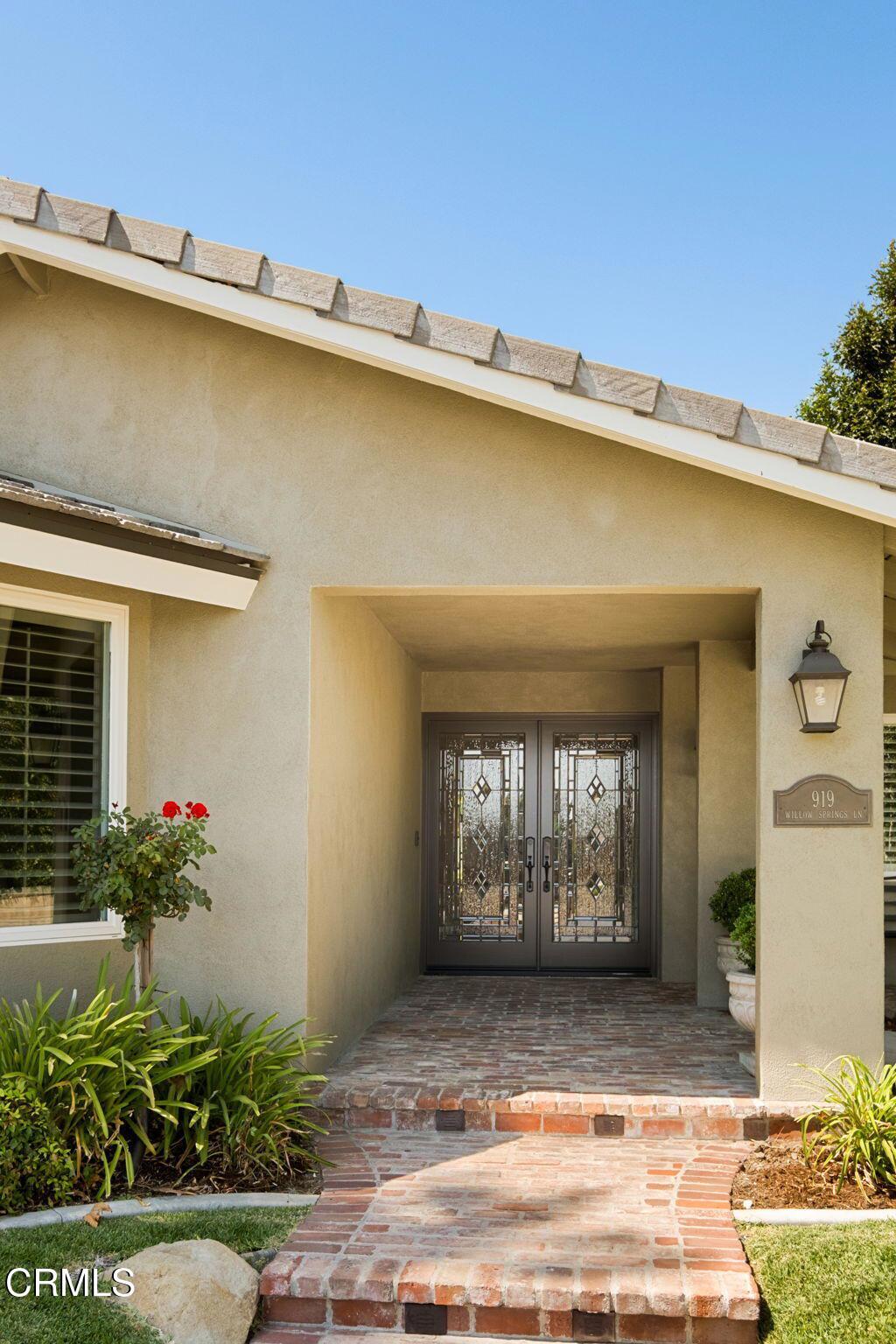919 Willow Springs Lane