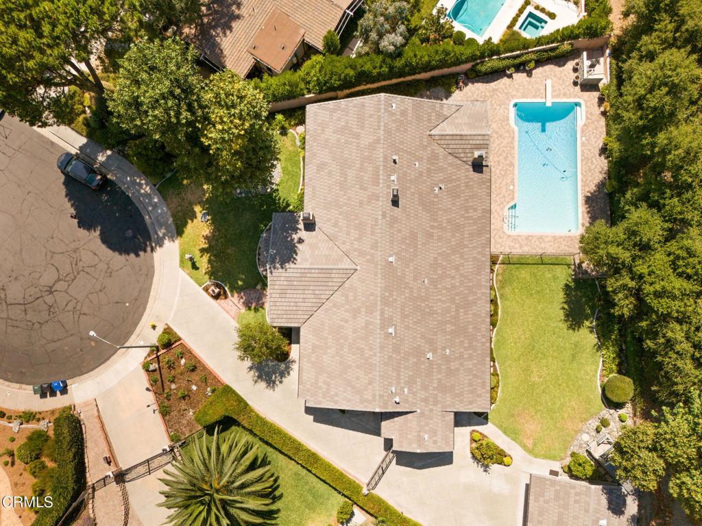 919 Willow Springs Lane