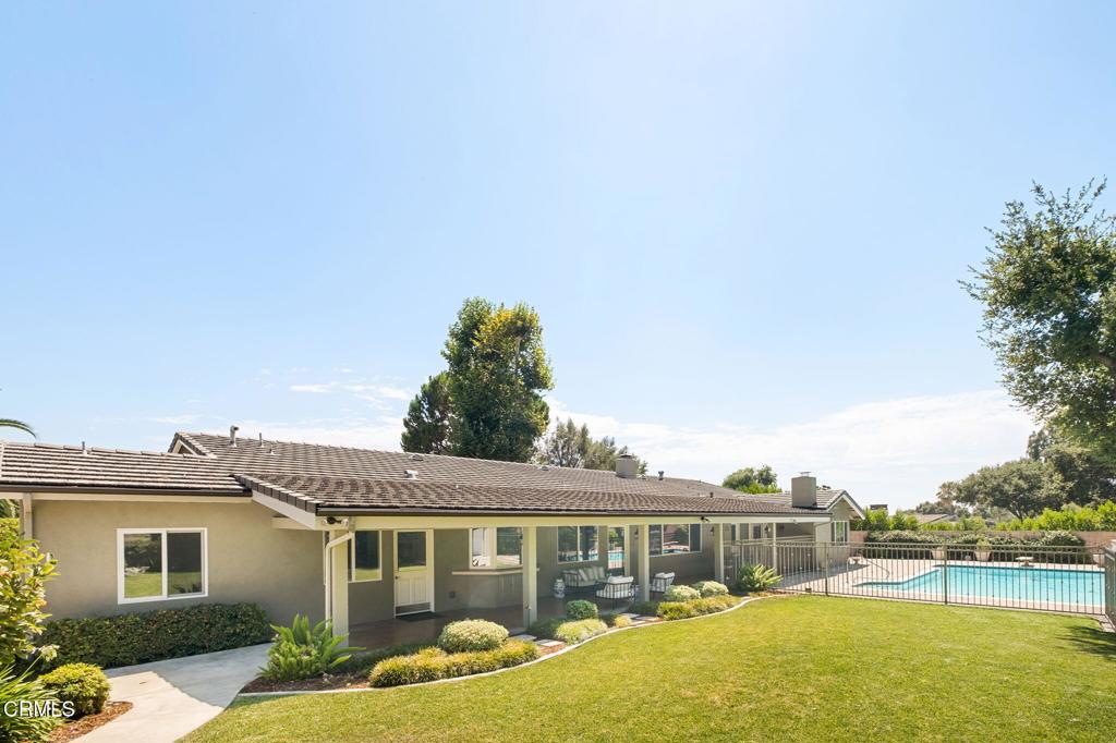 919 Willow Springs Lane