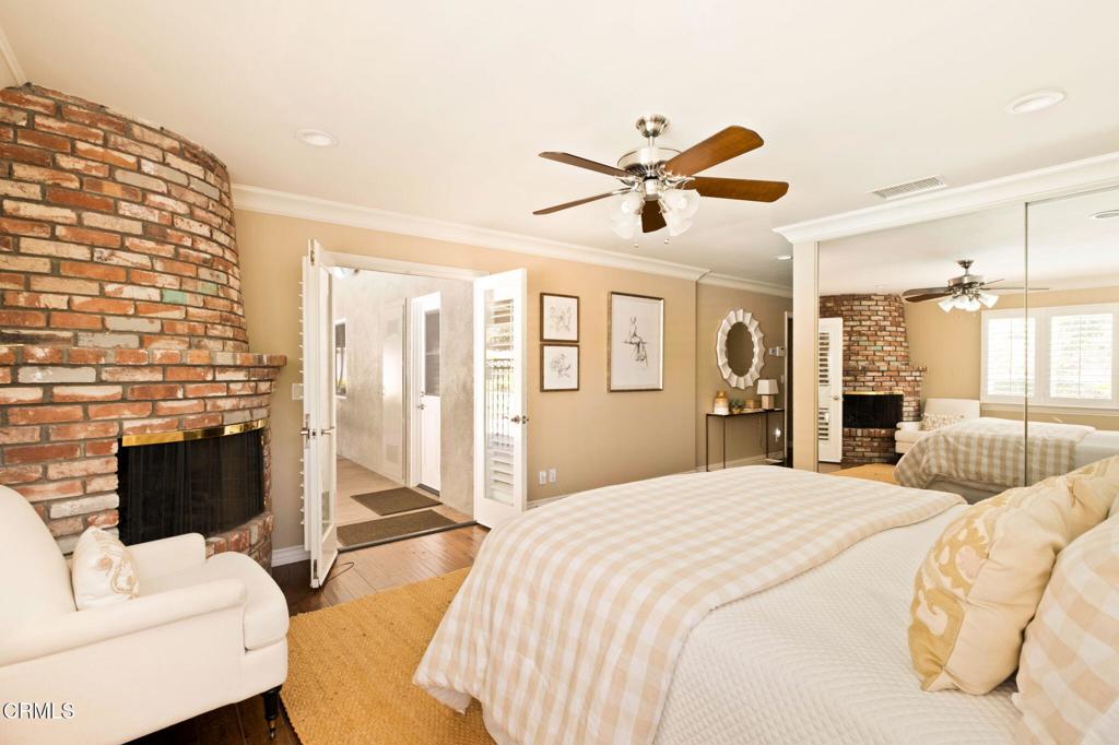 919 Willow Springs Lane