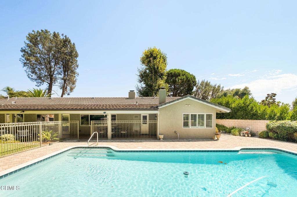 919 Willow Springs Lane