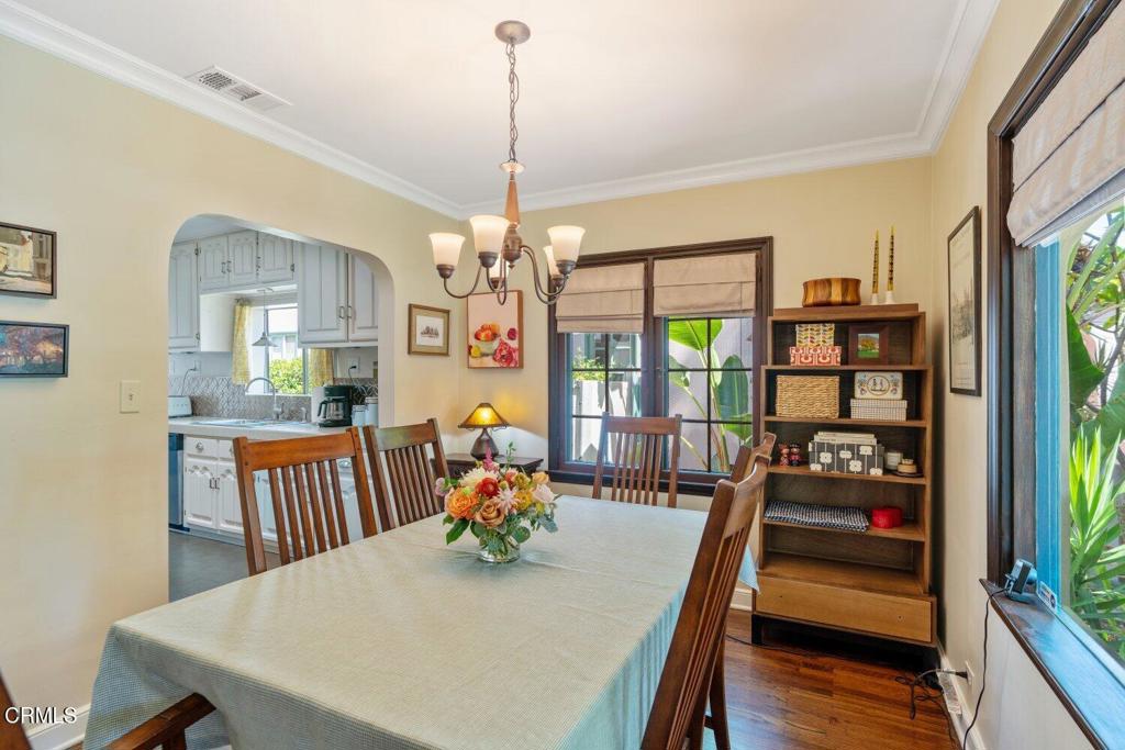 1421 Monte Vista Street