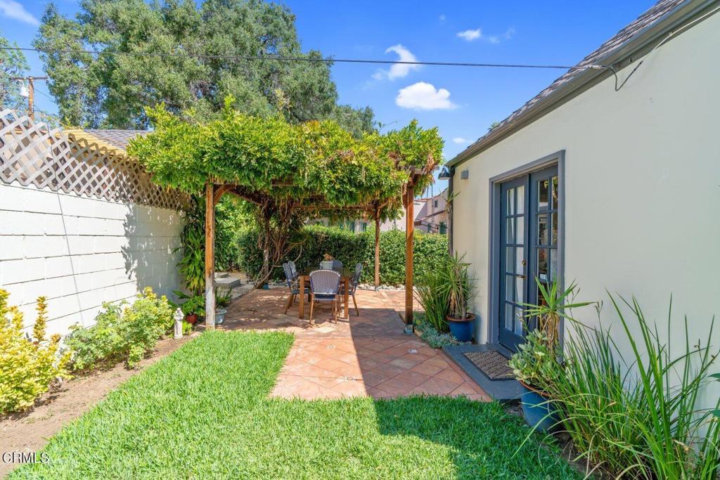 1421 Monte Vista Street