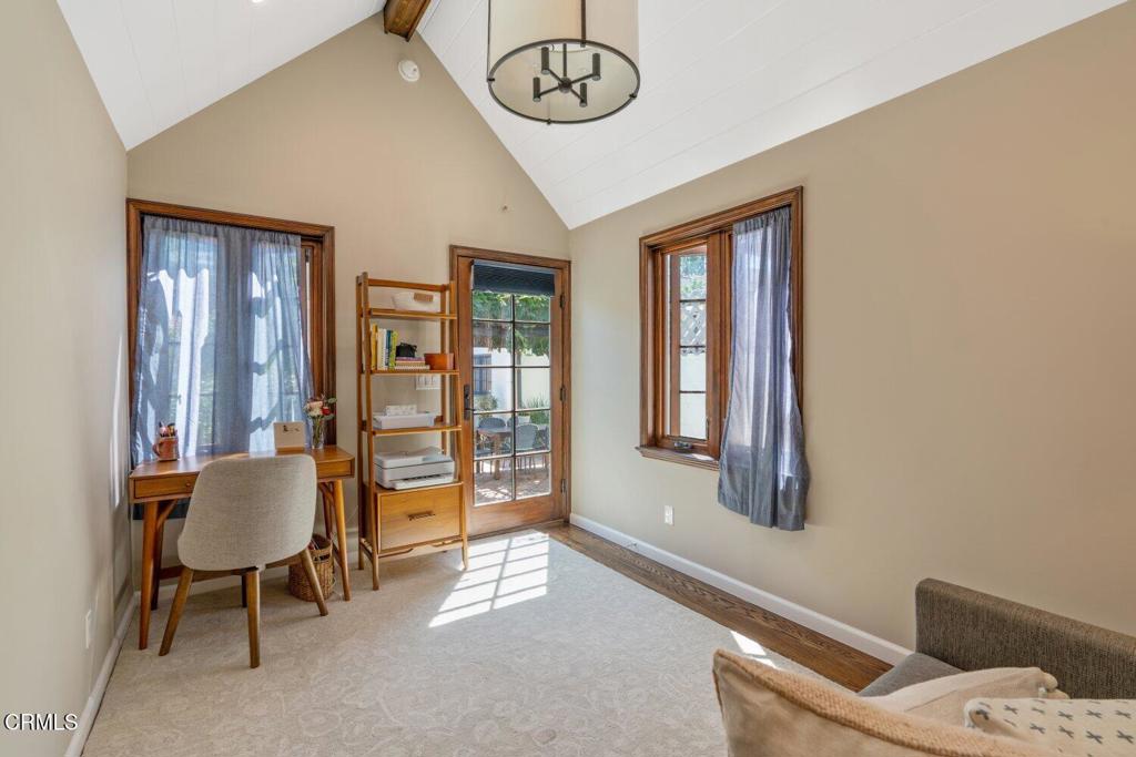 1421 Monte Vista Street