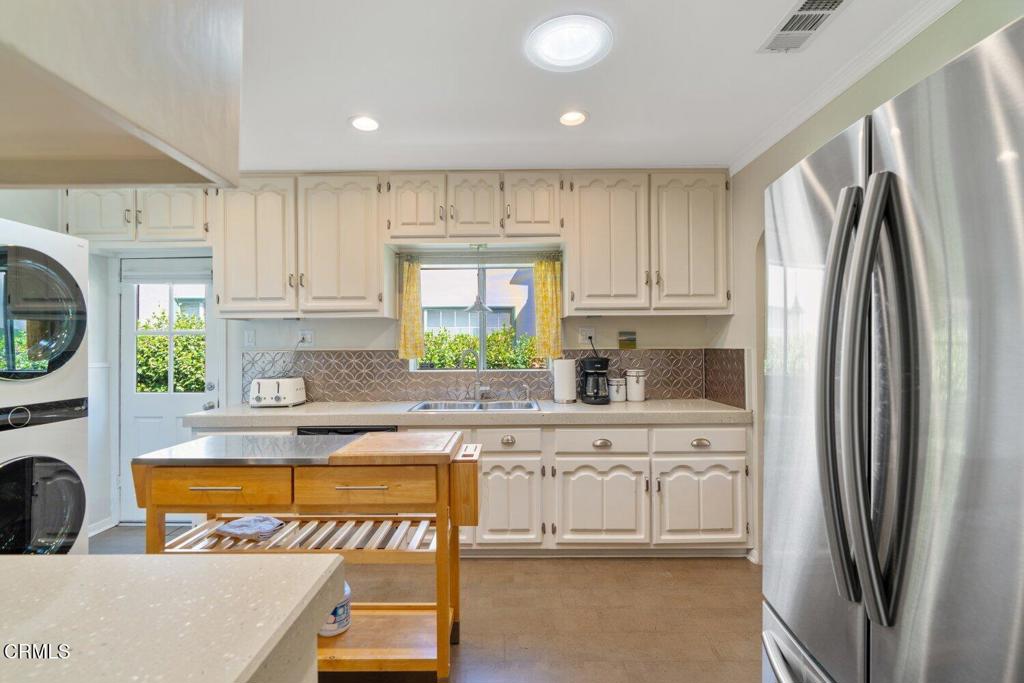 1421 Monte Vista Street