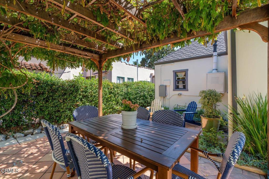 1421 Monte Vista Street