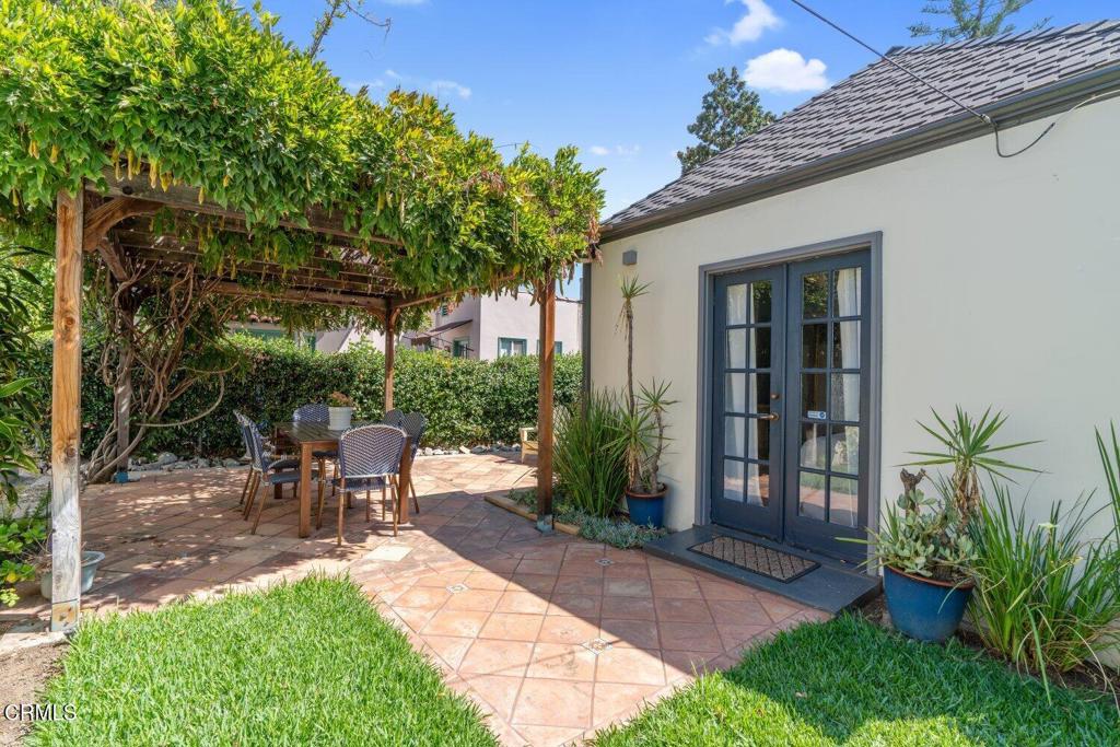 1421 Monte Vista Street