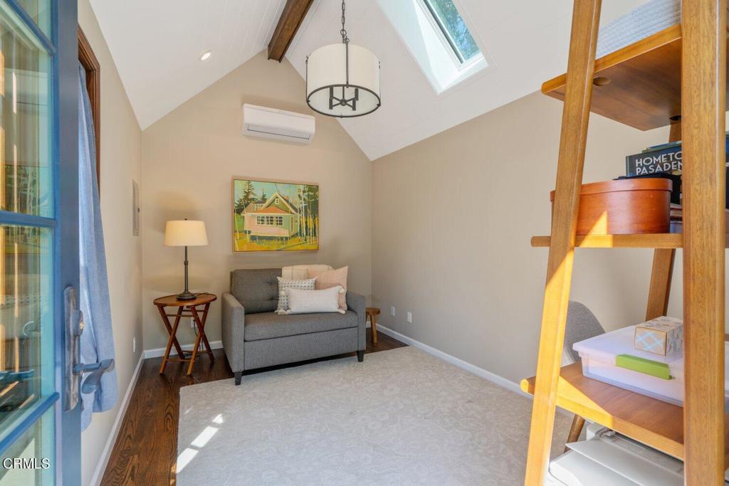 1421 Monte Vista Street