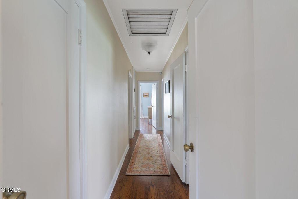 1421 Monte Vista Street