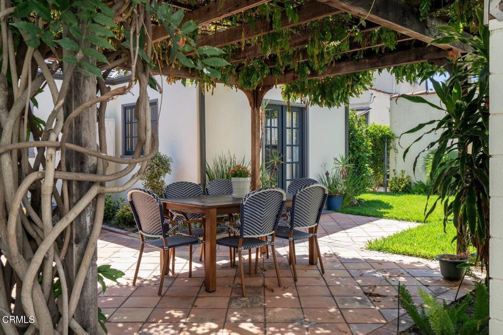 1421 Monte Vista Street