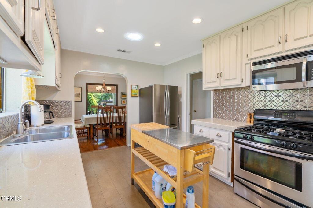 1421 Monte Vista Street