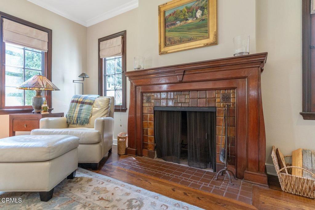 1421 Monte Vista Street