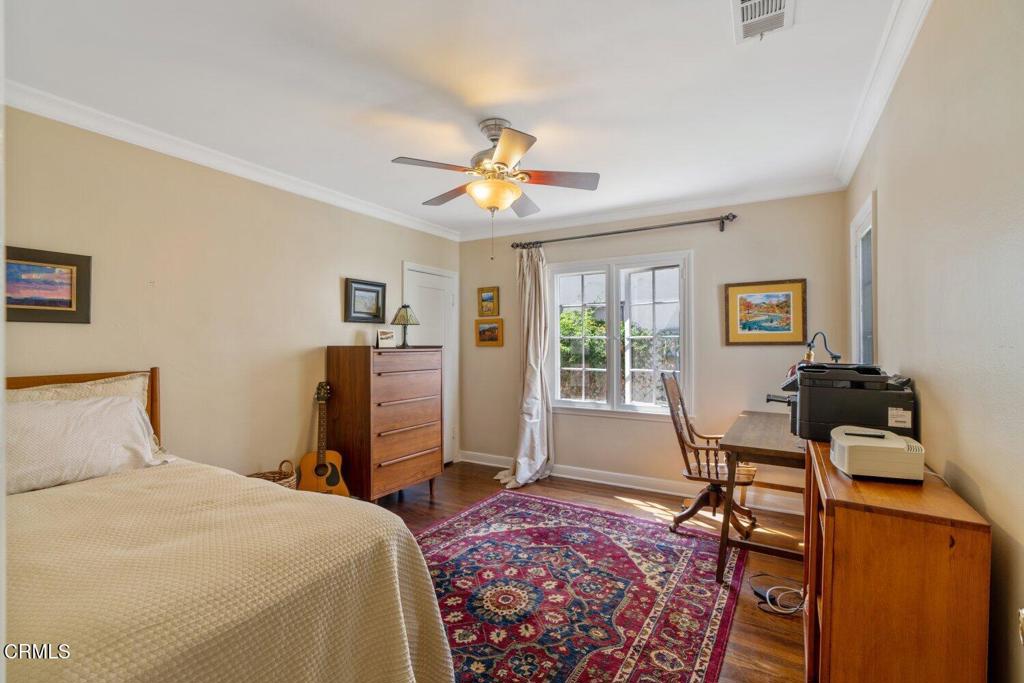 1421 Monte Vista Street