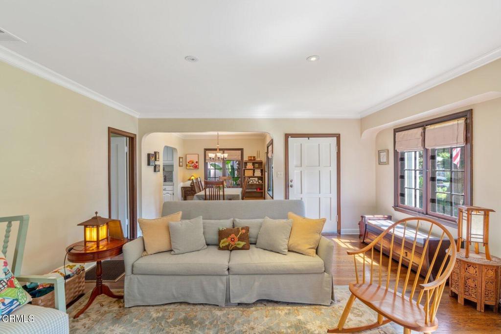 1421 Monte Vista Street