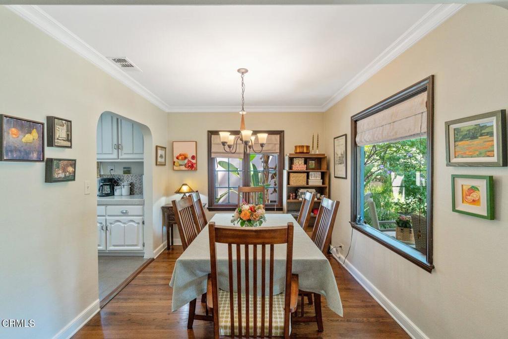 1421 Monte Vista Street