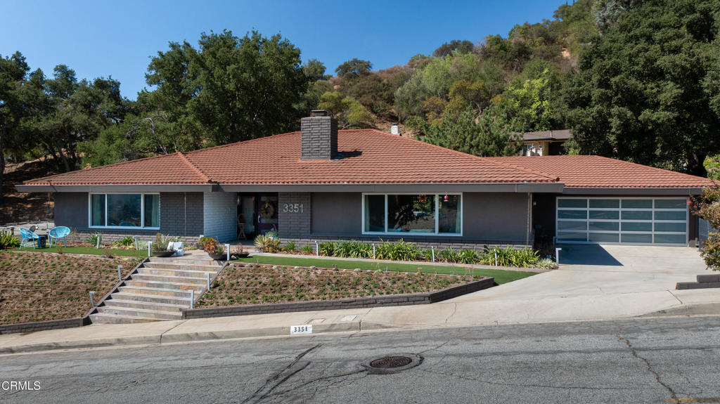 3351 Country Club Drive