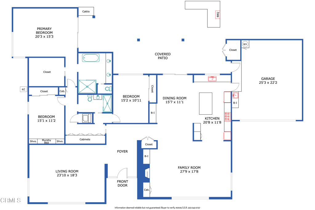 3351 Country Club Drive