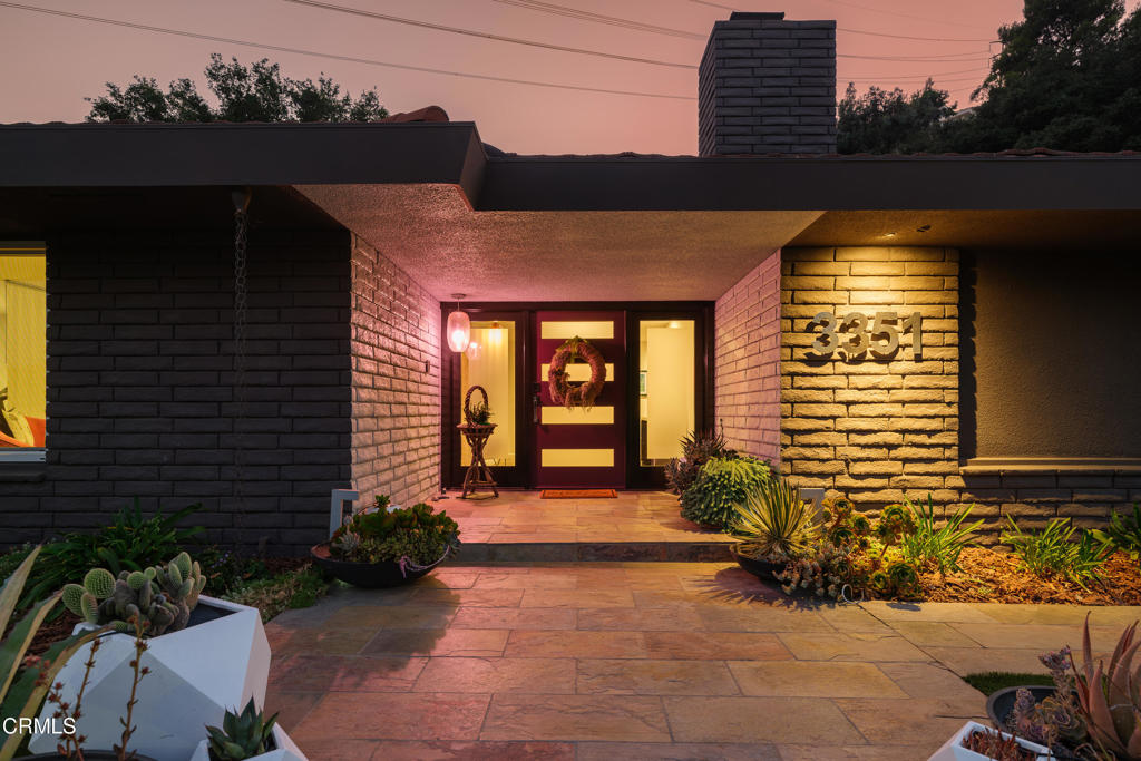 3351 Country Club Drive