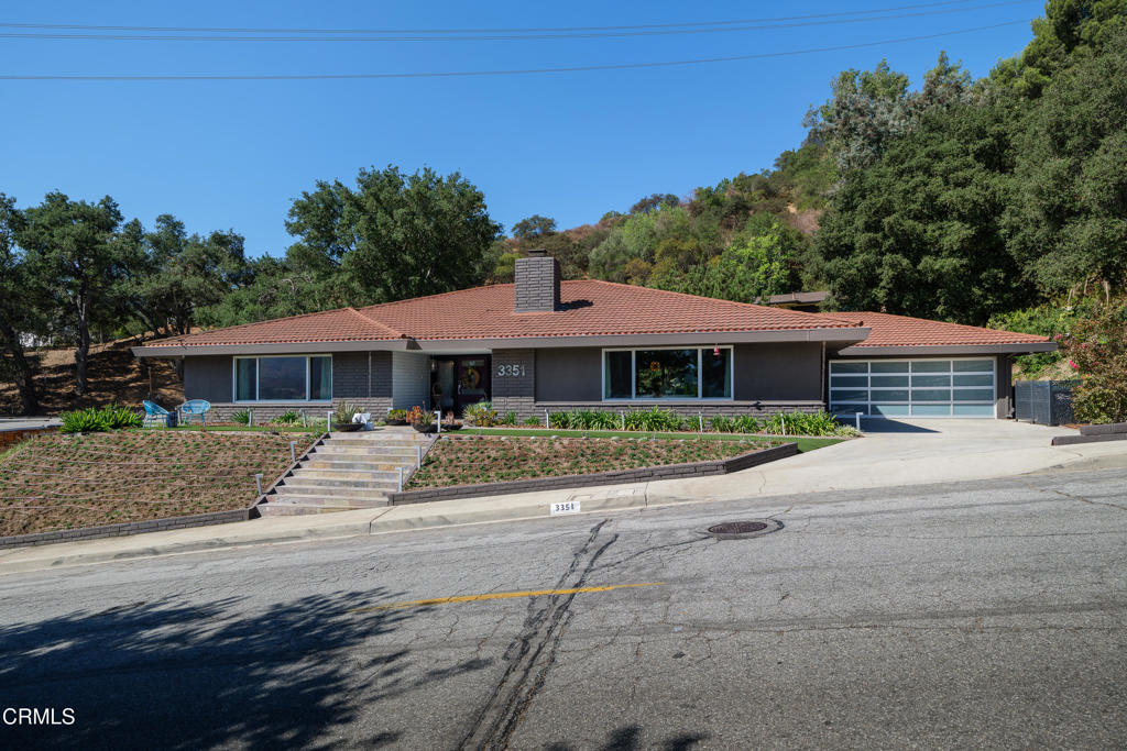 3351 Country Club Drive