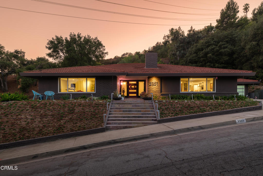 3351 Country Club Drive