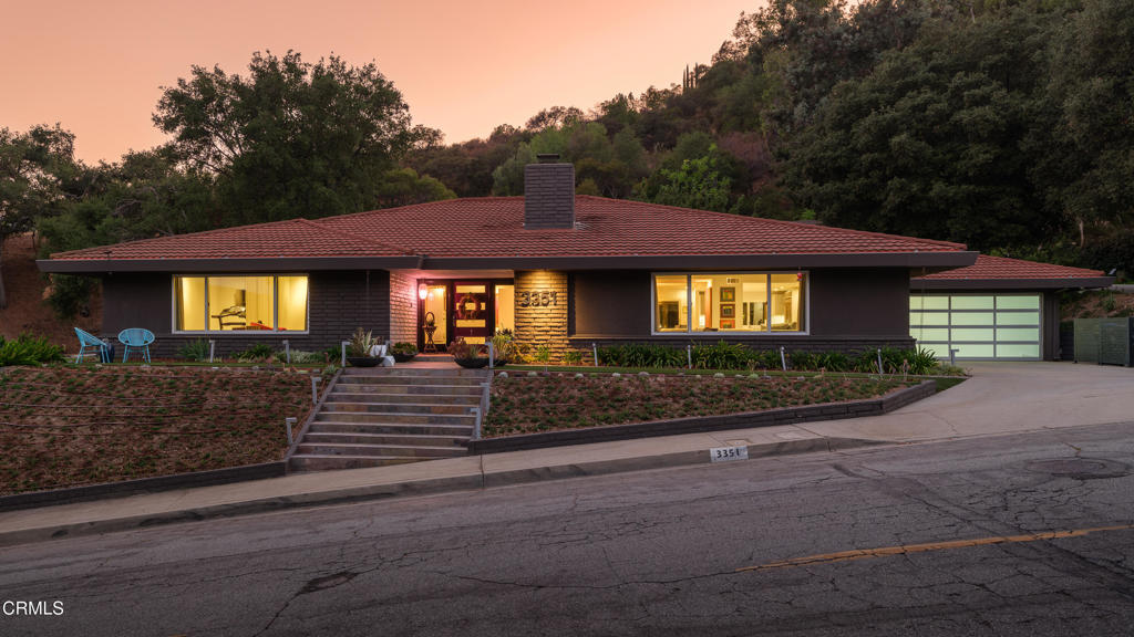 3351 Country Club Drive