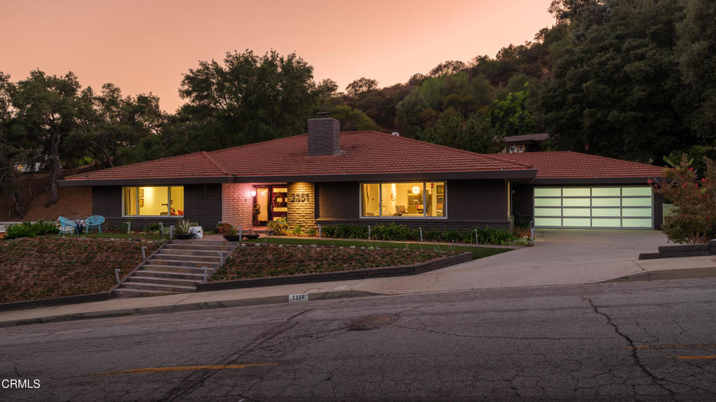 3351 Country Club Drive