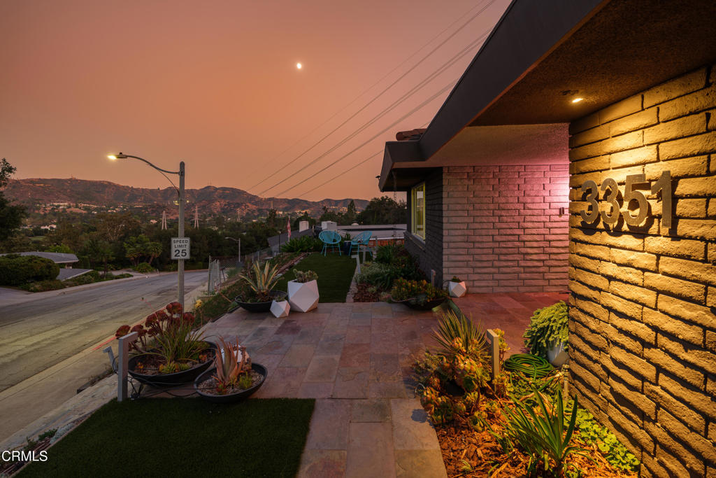 3351 Country Club Drive