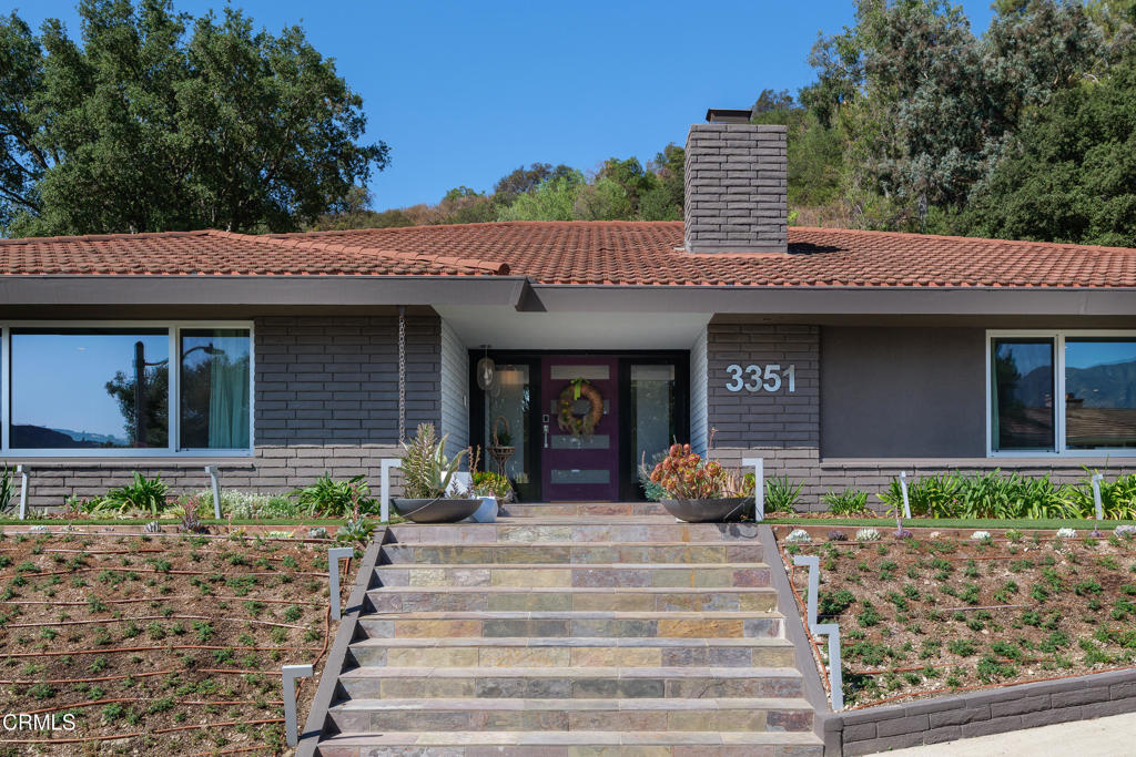 3351 Country Club Drive