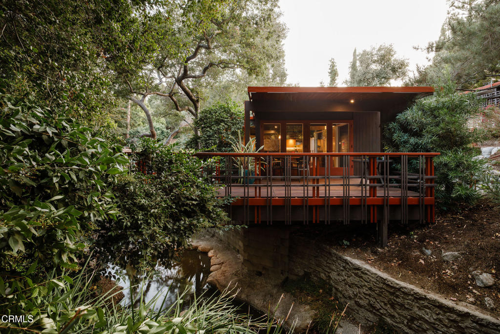 820 Burleigh Drive