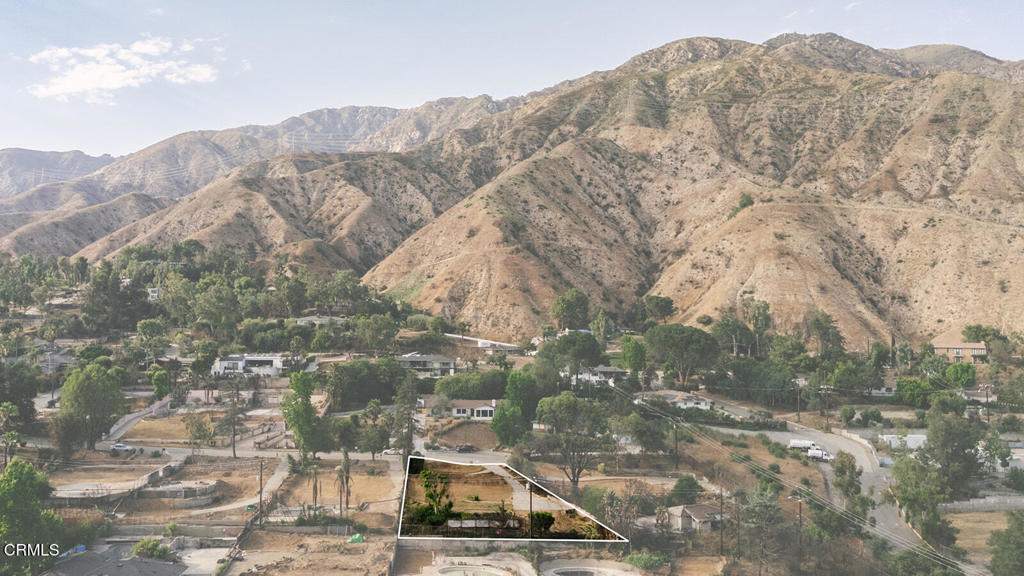 1800 Alta Wood Drive