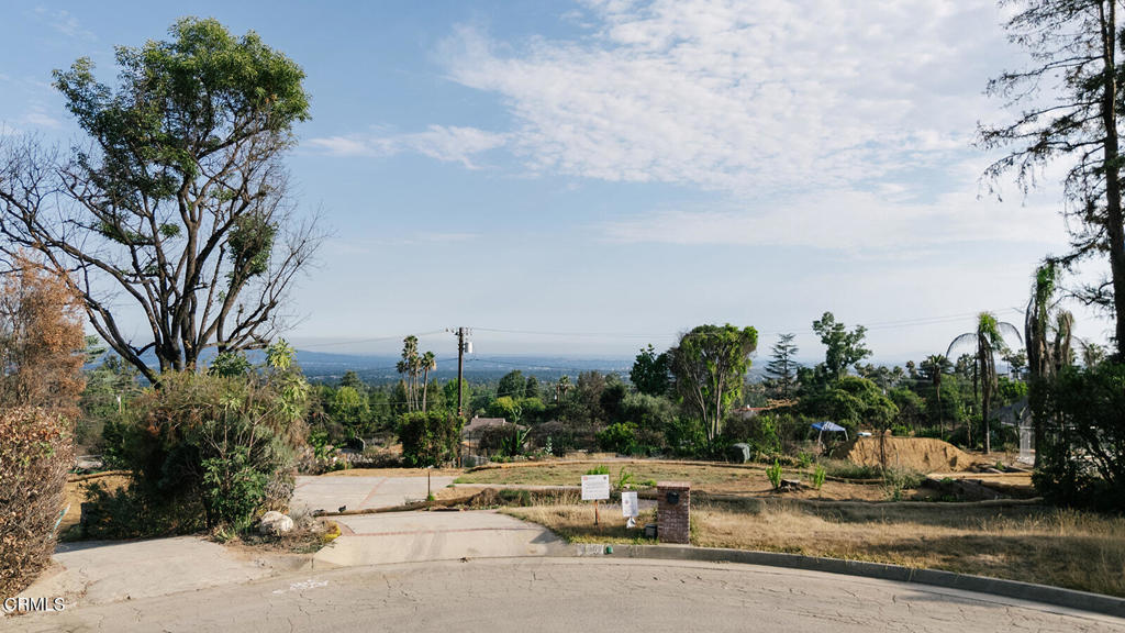 1800 Alta Wood Drive