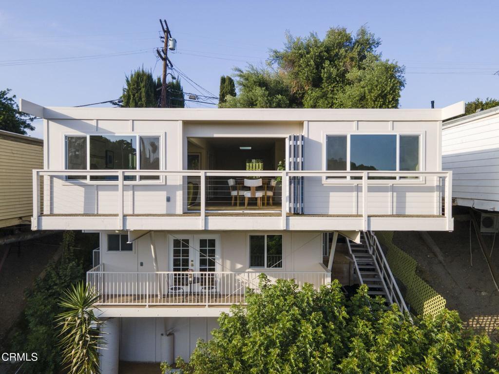 1158 Montecito Drive
