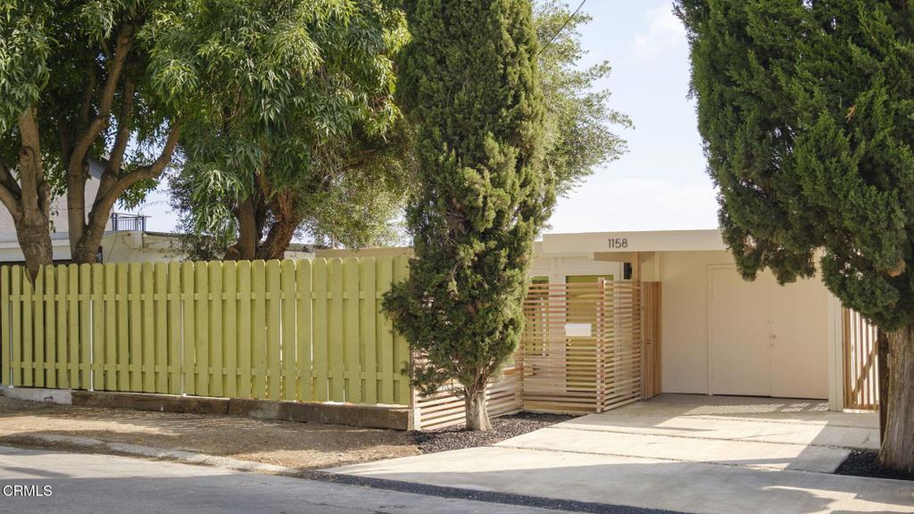 1158 Montecito Drive