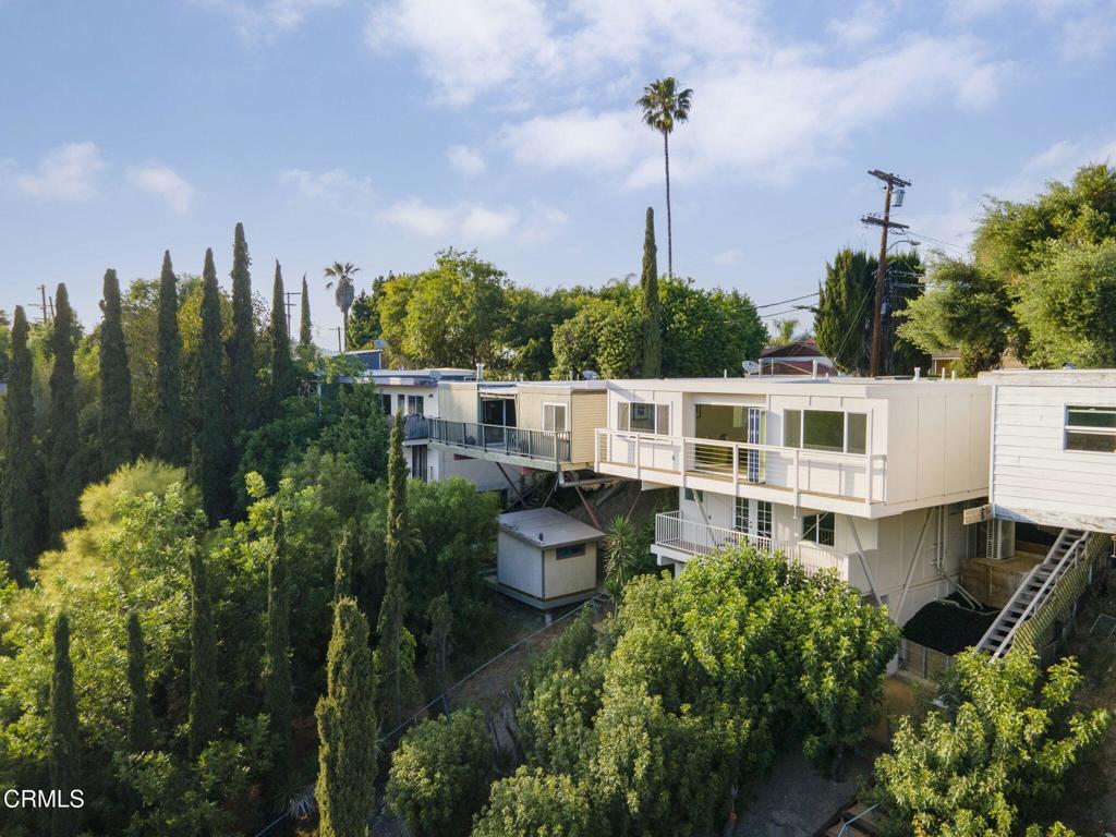 1158 Montecito Drive