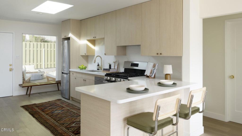 1158 Montecito Drive